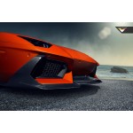 Zaragoza Edizione Εμπρόσθιο σπόιλερ Vorsteiner για Lamborghini Aventador Zaragoza Edizione Εμπρόσθιο σπόιλερ Vorsteiner για Lamborghini Aventador
